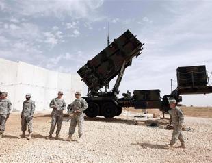 Turkey could scrap controversial Chinese missile purchase: sources