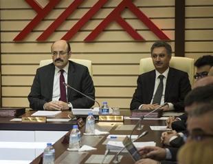 President Erdoğan appoints new head of Turkey’s Higher Education Board