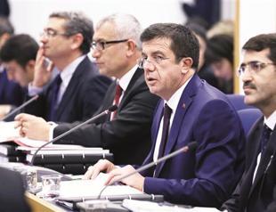 Number of economy-related ministries can be reduced: Economy minister