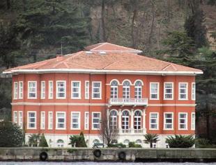 Turkey asks Black Sea organization to vacate historic HQ