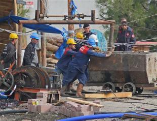 Turkey in bid to reduce huge toll of workplace deaths