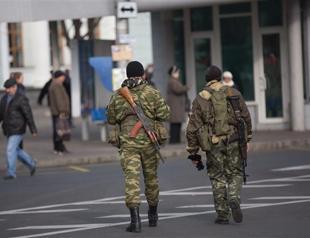 Moscow denies unfounded NATO claims that Russian troops in Ukraine