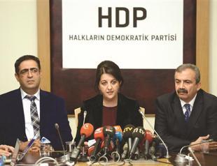 Turkish gov’t, HDP seek thaw in Kurdish bid talks