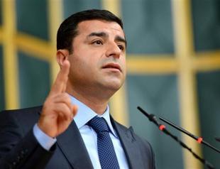 HDP suggests accelerated process for Kurdish bid