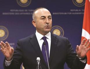 Europe cracking down on PKK, Turkish FM says