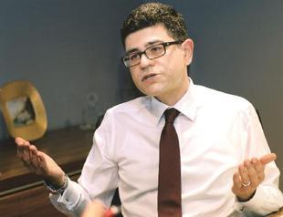 Turkish firm ‘sad’ after cutting down olive trees