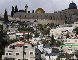 Israel approves 200 new east Jerusalem settler homes amid turmoil