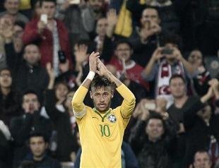 Turkey ‘happy’ to ship four goals to Brazil for $2 million