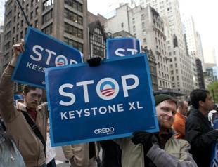 Keystone pipeline may finally pass US Congress next week