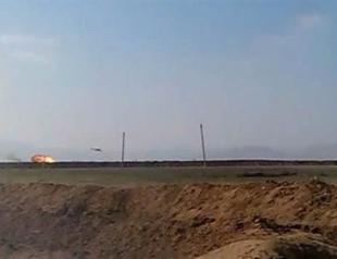 VIDEO: Armenia vows ‘grave consequences’ as footage of helicopter downing revealed