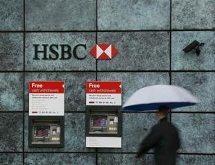 HSBC Turkey hacked for credit card information