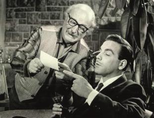 Turkish-Armenian actor’s name given to Istanbul street