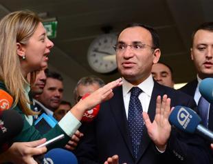 Almost 400 people arrested due to Oct 6-7 Kobane unrest