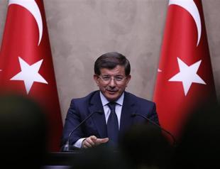 Turkey will discuss its development-focused agenda at G-20 summit