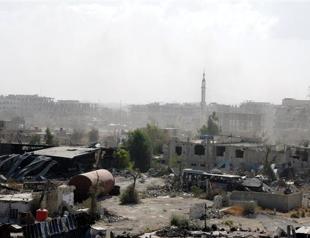 Red Cross offers to help Syria reconciliation