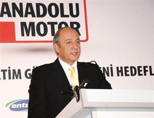 No Miller time for Efes, chairman says