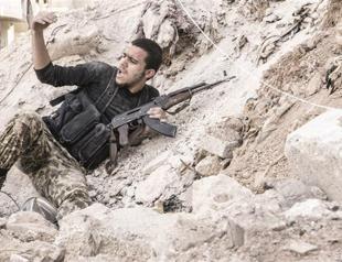 Turkey, US meet to discuss training of Syrian rebels