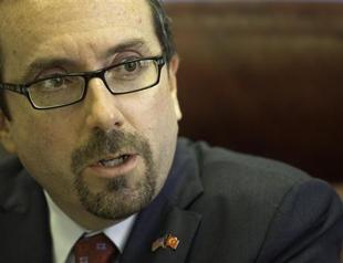 ISIL most acute challenge in Iraq and Syria: US envoy