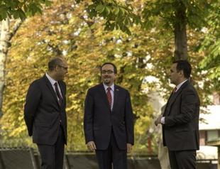 Full version: ISIL most acute challenge in Iraq and Syria: US envoy