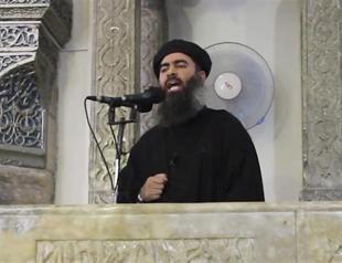ISIL releases audio of chief Baghdadi after death rumours