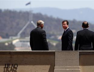 Britain to seize jihadists passports, stop them returning home