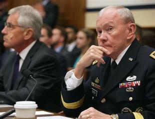 Iraq needs 80,000 good troops to retake lost territory: US general