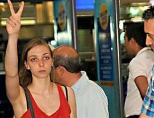 French woman wins compensation for Gezi arrest in Turkey