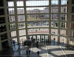 Two arrestees flee Istanbul courthouse