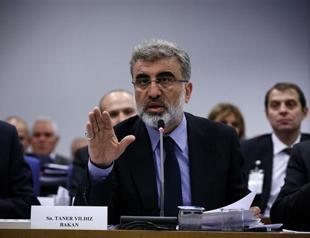 Turkish energy minister considering resigning after deadly mining accident