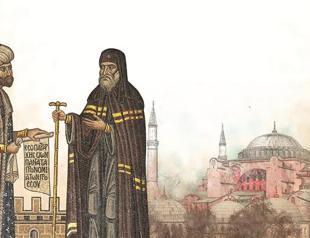 The Byzantium that is still with us