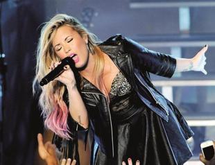 US singer, actress to take Istanbul stage