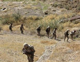 Iraqi government forces close to Baiji refinery: officers