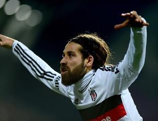 Turkish sports minister objects to beard ban for footballers