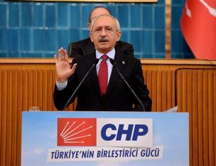 CHP calls on PM Davutoğlu to probe corruption claims