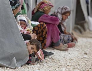 Turkey fears influx of 2-3 million more Syrian refugees