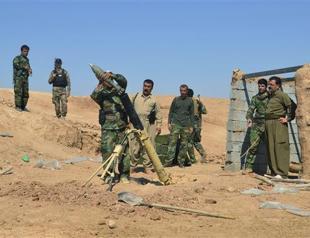 Peshmerga kills Turkish jihadists in Iraq: Sources