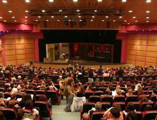 Consultant to Turkey’s state theater appointed irregularly, says main opposition deputy