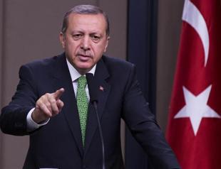 Turkey wont change position on joining anti-ISIL coalition unless its conditions are met: President