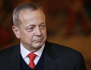 Obama’s envoy on ISIL holds talks with top civilian, military officials in Ankara