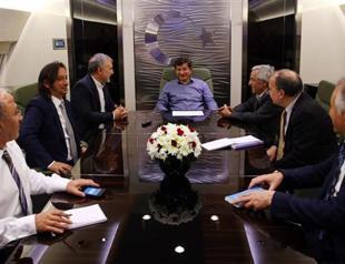 Turkish PM refuses to take blame for victimization of Alevis