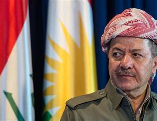 Iraqi Kurds say West not providing enough arms to defeat ISIL