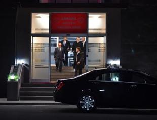 Former President Gül testifies in ‘lost trillion case’