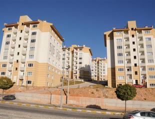 AKP deputy returns apartment built for low-income people in eastern Turkish province