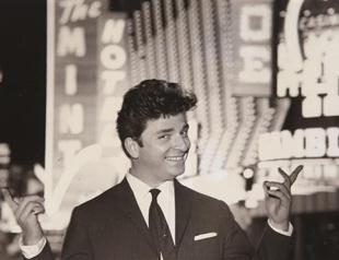 Story of Turkey’s late music icon Zeki Müren on display