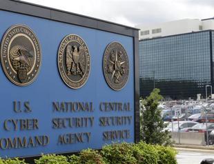 US Senate blocks NSA surveillance reform bill