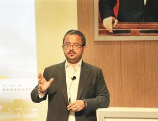 Turkish entrepreneurs have courage but lack plans, says prominent businessman