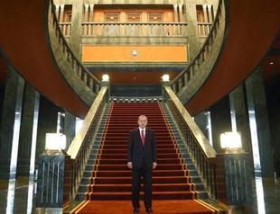 Turkish President Erdoğan forms team to monitor Cabinet