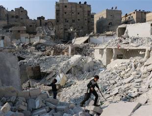 Ankara watches as al-Assad leaves exit path in Aleppo siege