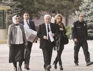 Ex-interior minister forms third new party this month