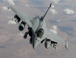 US renews strikes on Khorasan group in Syria: military